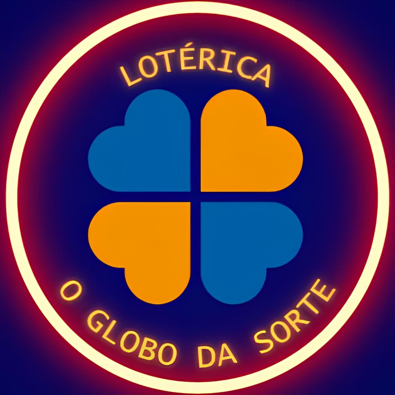 Globo da Sorte